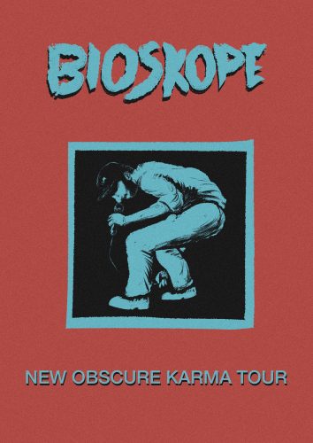 Bioskope Inusual Project